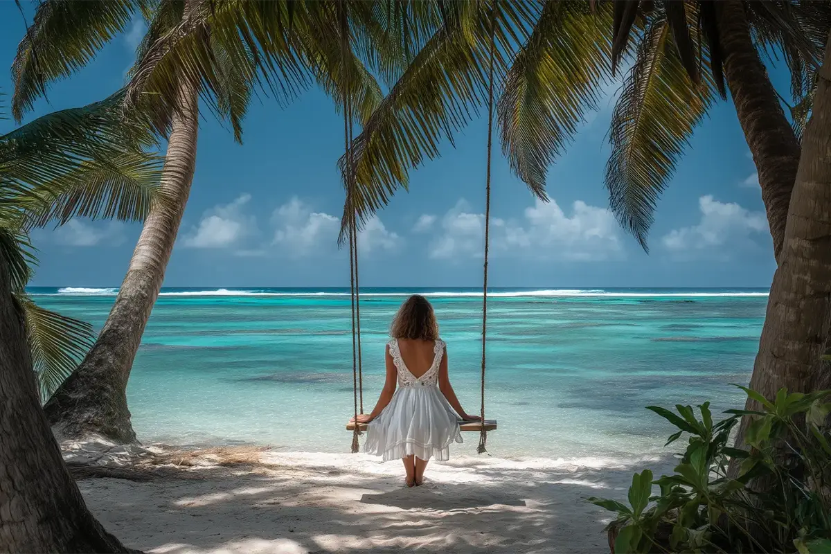 Viajar sola a Tulum consejos de seguridad para mujeres que exploran México